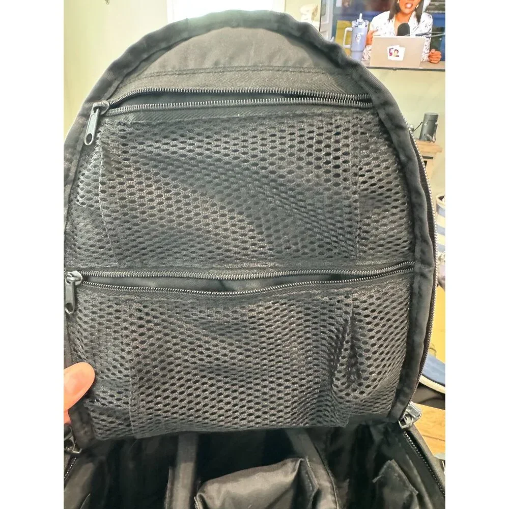 Tamrac Large Camera Backpack Case
